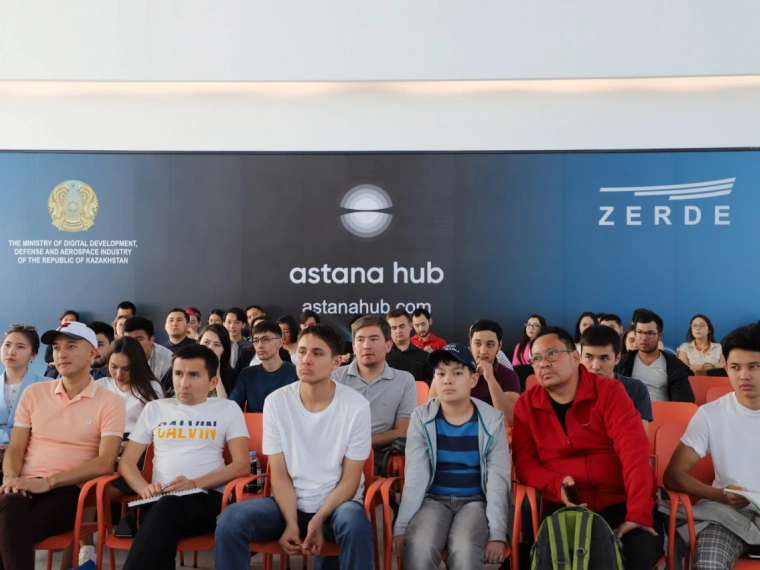 Как прошла школа Стартапа 3.0 от Astana Hub