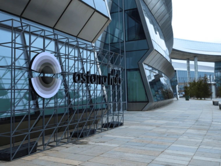 Какие стартапы могут участвовать в Roadshow Astana Hub?