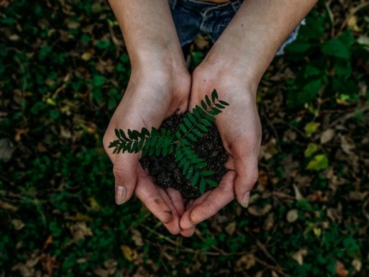 Жанбота Медеуева: 10 лайфхаков о том, как быть eco-friendly