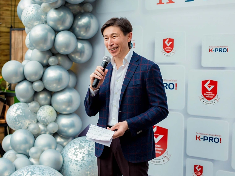 Ельдар Абдразаков: «Сегодня Казахстану нужны не отличники, а командные игроки»