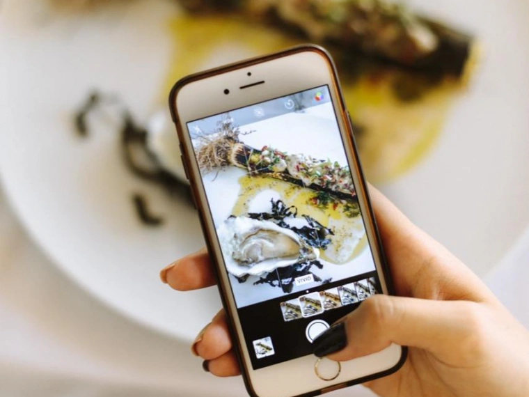 Подборка: 5 страниц в Instagram с отзывами на столичные заведения