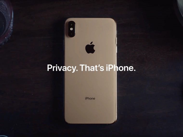 Privacy matters. Подрядчики Apple слушают ваши разговоры через Siri