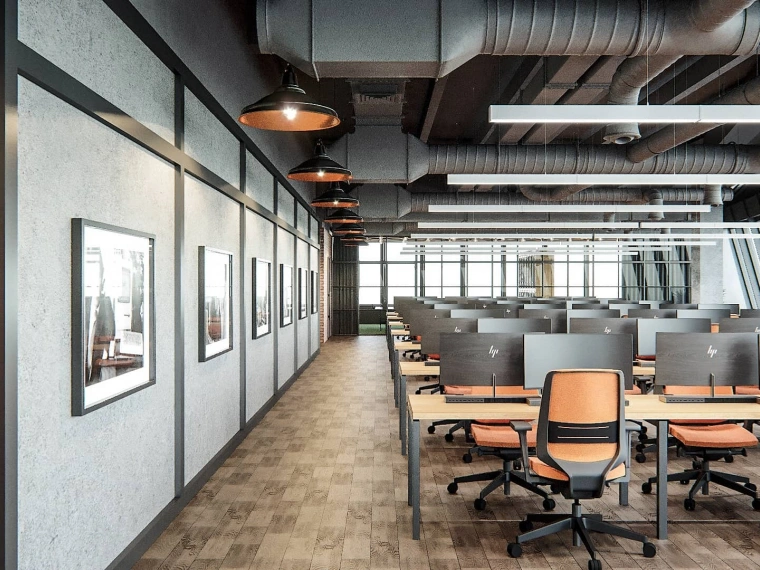 В столице запускается учебное заведение нового формата – школа программирования alem