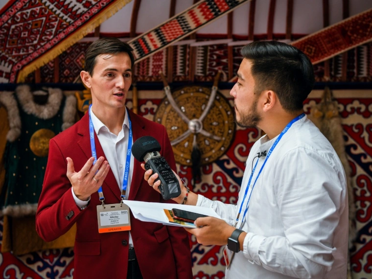 PTM 2019: Новые горизонты казахстанского туризма