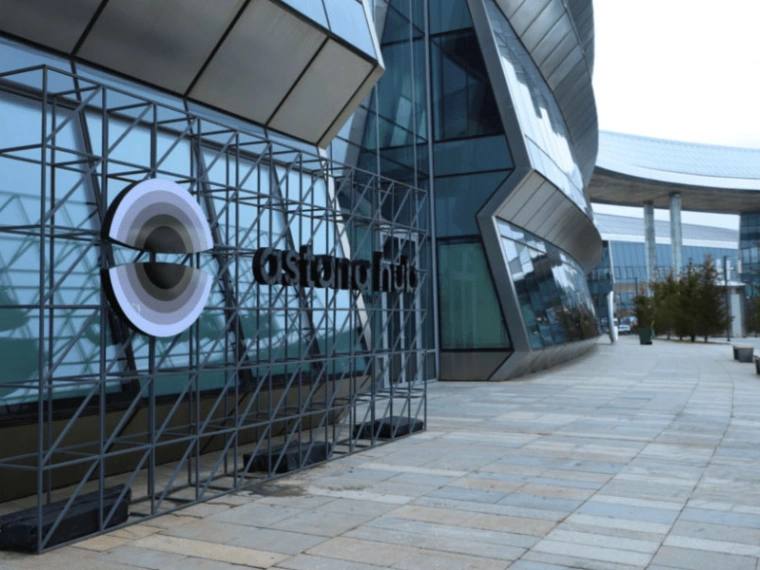 Astana Hub Сингапур, Қытай, Ұлыбритания, Украина және Ресейдің жетекші технопарктерімен меморандумға қол қойды