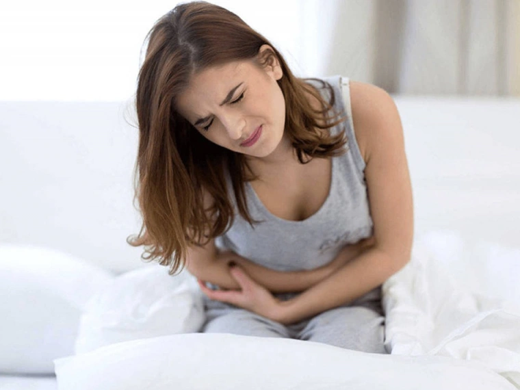 Исследование: Могут ли женщины открыто говорить о менструальной боли