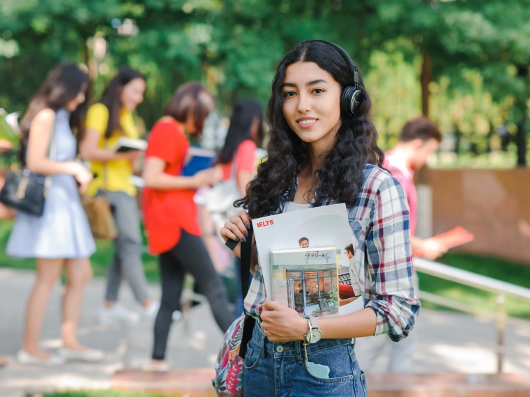 Как с помощью IELTS получить образование за рубежом и найти работу