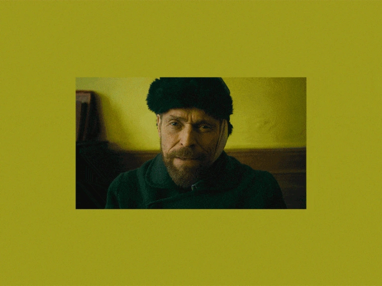 10 фильмов о величайших художниках