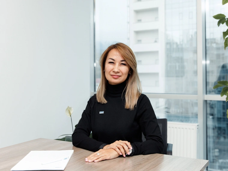 Хочу работать в KPMG: О том, как устроиться в компанию мечты