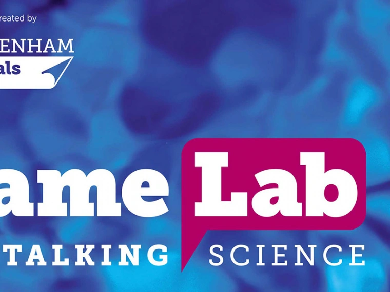 FameLab: Как стать новым лицом науки Казахстана