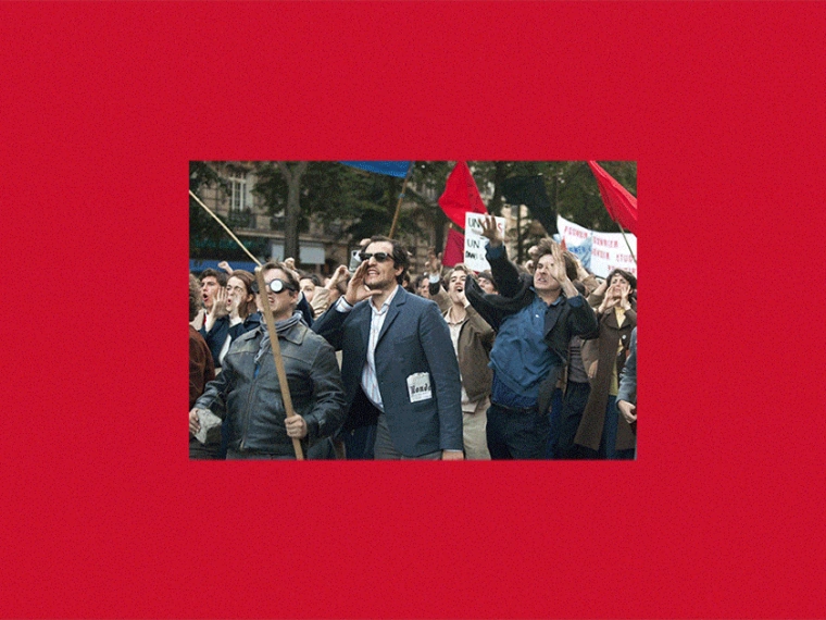 Фильмы франкофонов: Без «Амели» и «1+1»