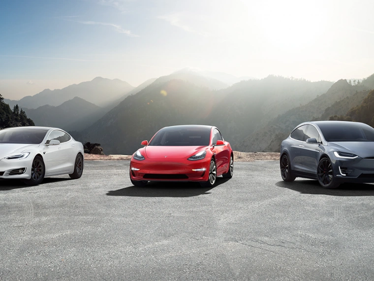 В Алматы появятся сверхбыстрые зарядные станции Tesla Superchargers