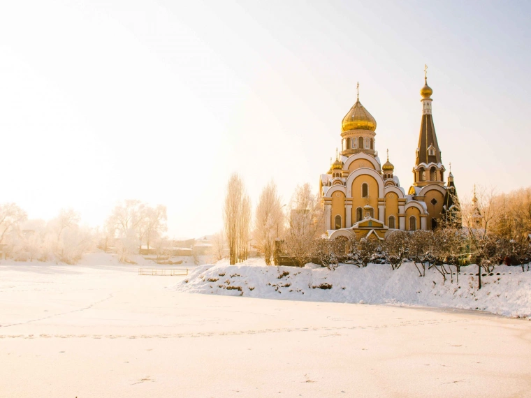 Репортаж с Карасу: Как неравнодушные люди меняют свой район к лучшему