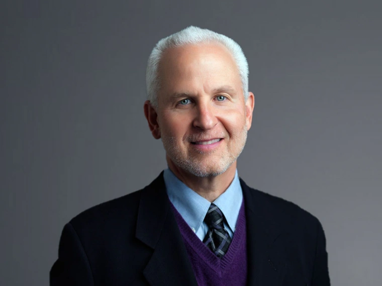 Northwestern University President: Humility is not a sign of weakness