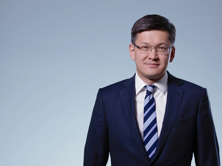 Дармен Садвакасов о шахматах, консалтинге и любви