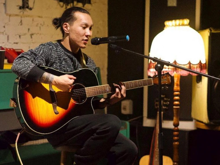 Darkhan Juzz: Тыңдарман алдында жауапкершілік сезіне бастадым