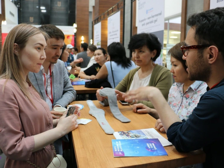 Инновационный кластер НУ запускает четвертую программу бизнес-инкубирования — ABC INCUBATION 2020
