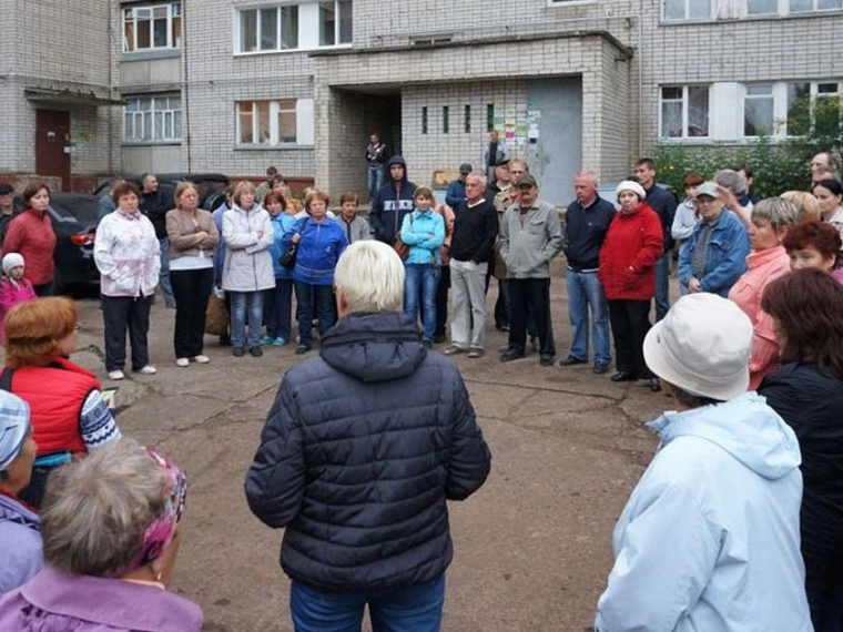 Замена КСК: Как быть и что делать