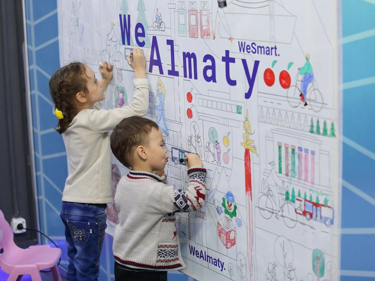 Городской репортаж: Чего добился проект «МыАлматы» за три года существования
