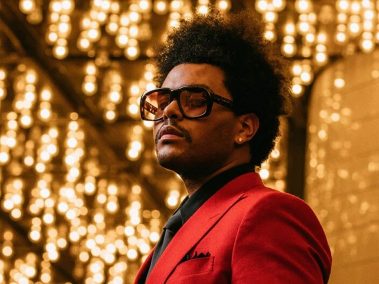 The Weeknd is back: Новый альбом канадского хитмейкера и что о нем нужно знать