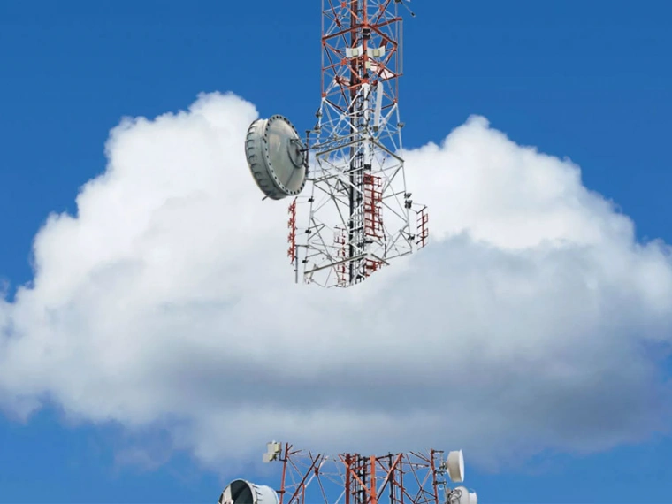 Пандемия мракобесия: Вызван ли коронавирус технологией 5G?