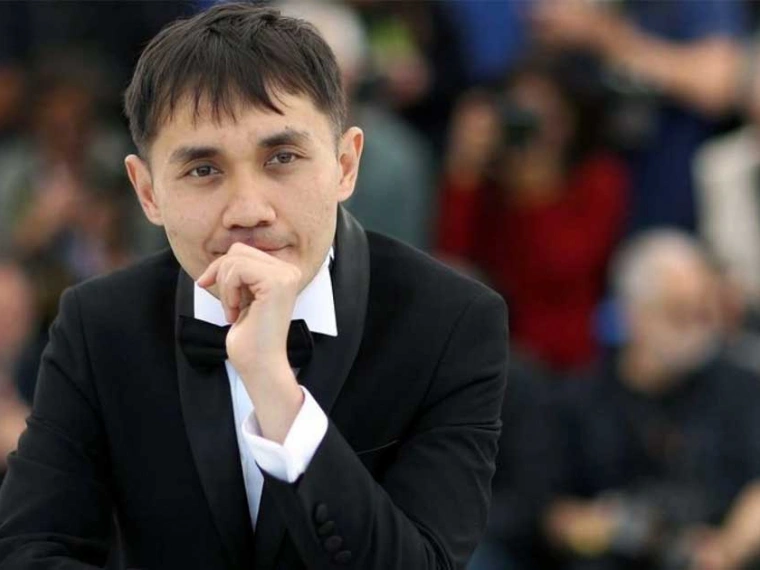 Адильхан Ержанов: «Новая эпоха требует нового кино»