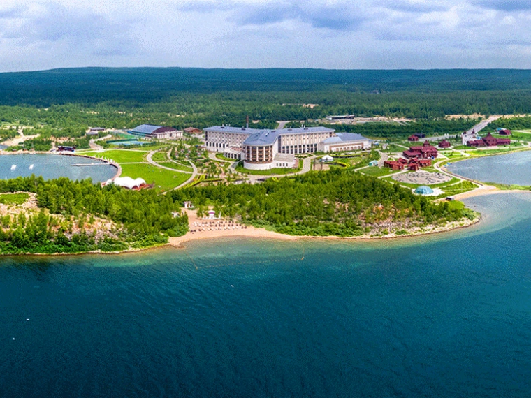 Covid-19 Doesn’t Have to Ruin Your Summer Vacation: Kazakhstan’s Top 10 Nature Resorts