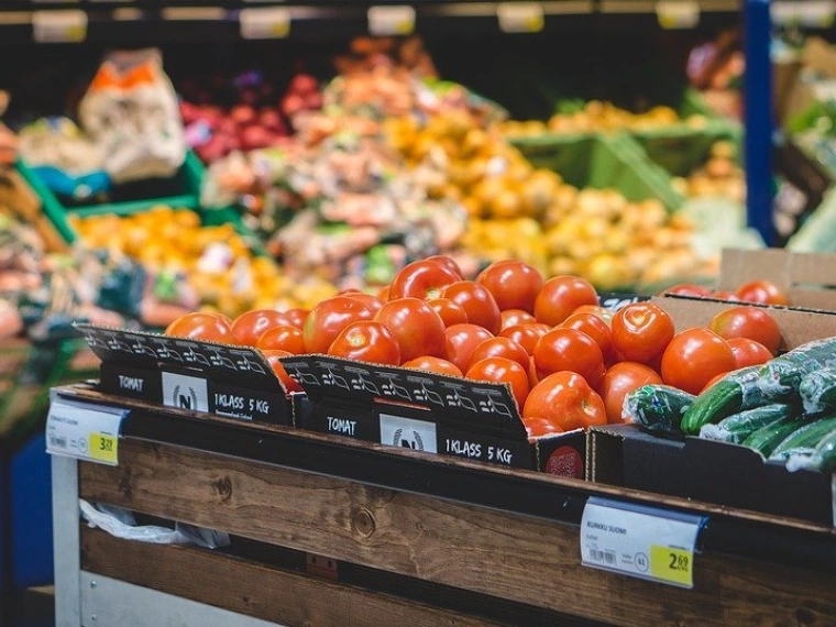Цены стремятся вверх: Топ-5 подорожавших продуктов
