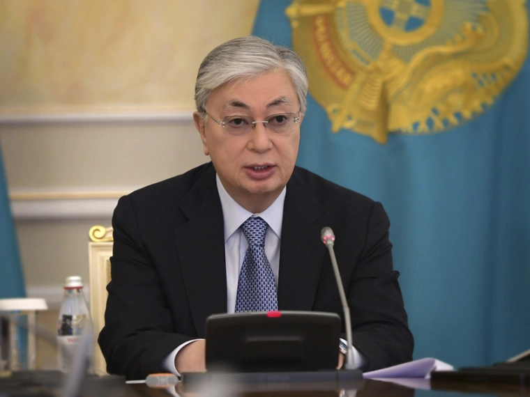 В Казахстане продлят карантин на две недели