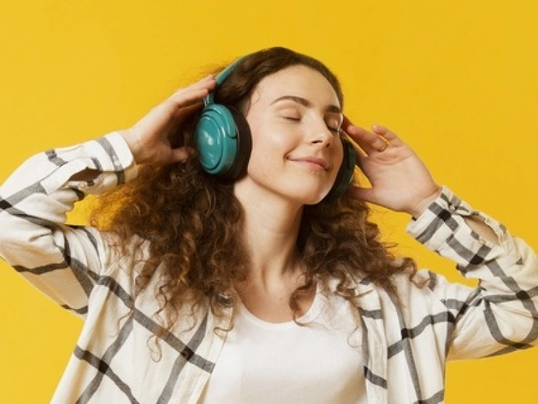 Музыкальный сервис Spotify доступен в Казахстане