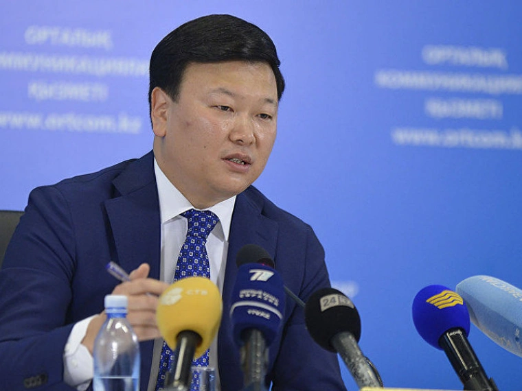 Минздрав РК объединит статистику по пневмонии и коронавирусу