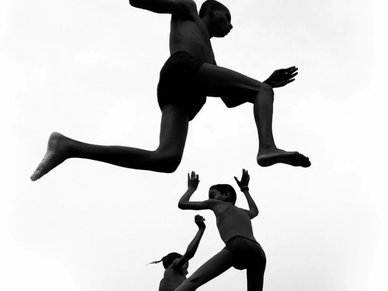 Объявлены победители конкурса iPhone Photography Awards 2020