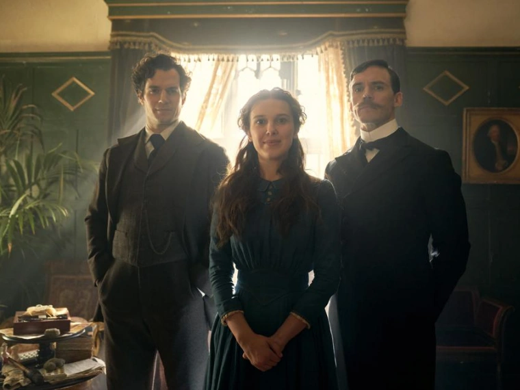 5 сериалов, которые мы увидим этой осенью