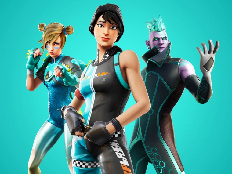 Компания Epic Games подала в суд на Apple