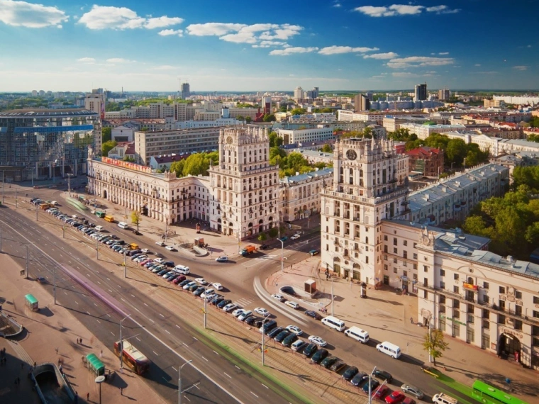 В Белоруссии началось досрочное голосование на выборах президента