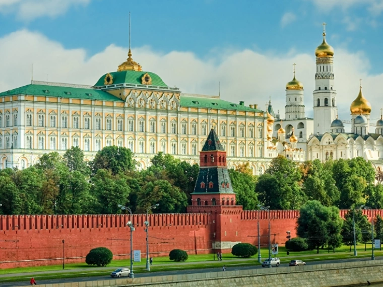 Россия опровергла заявление Германии об отравлении Навального