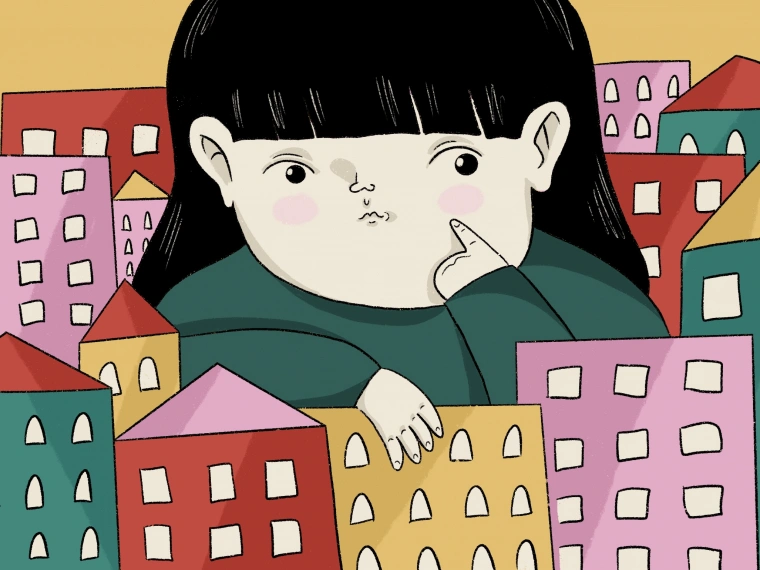 Подробный гайд для тех, кто выбирает квартиру