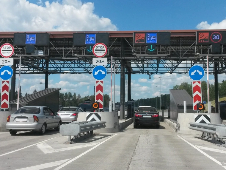 13 казахстанских автотрасс станут платными в 2021 году