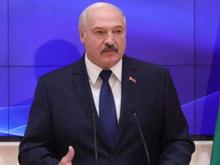 Беларусь ввела санкции против Евросоюза