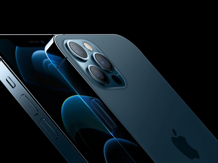 Лучшие условия покупки iPhone 12