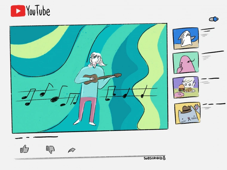 10 YouTube-каналов для тех, кто заботится о саморазвитии