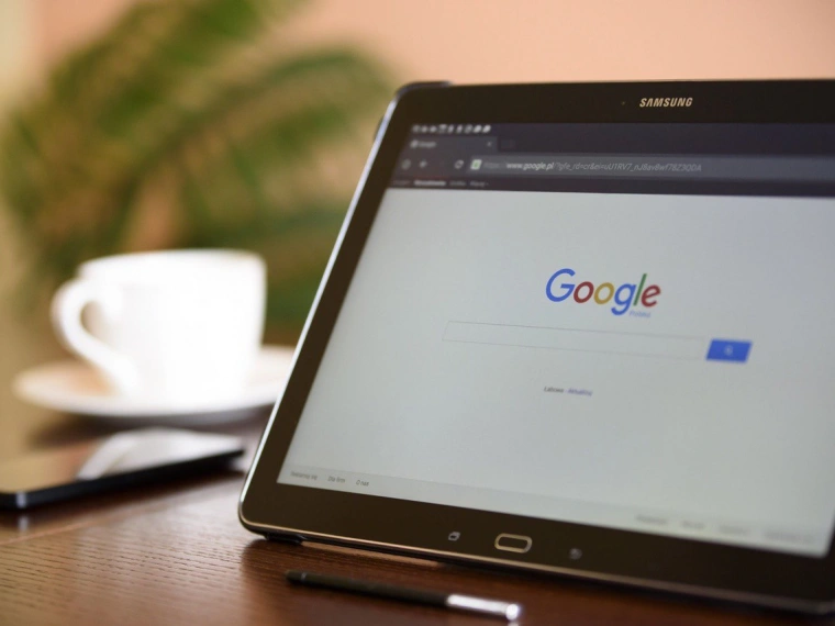 Google отказался от пластика в своих товарах