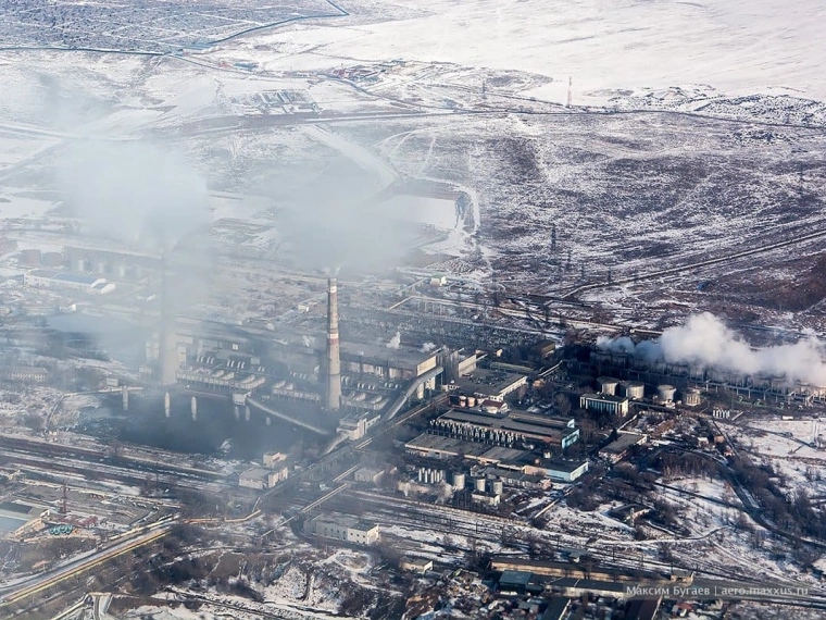 В Алматы планируется газификация угольной ТЭЦ-2