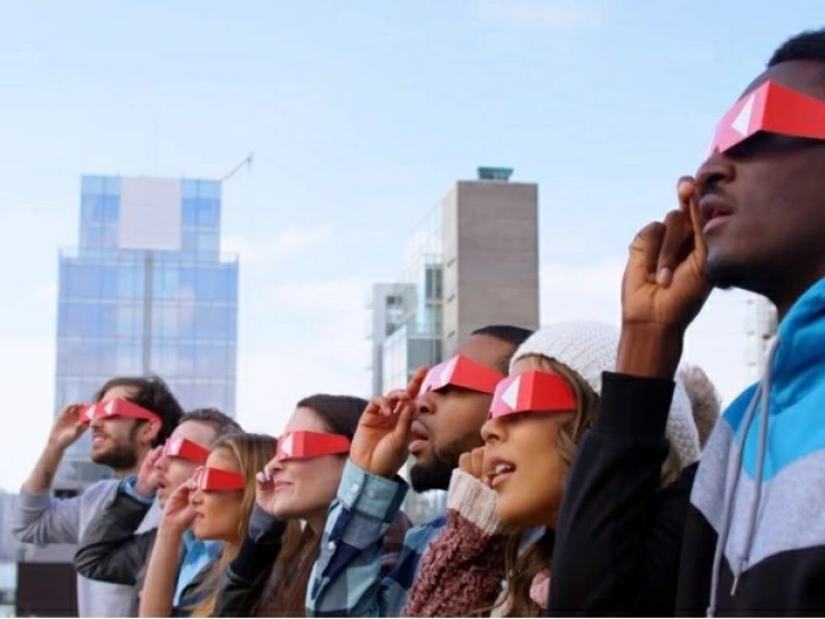 YouTube Rewind в 2020 году не выйдет