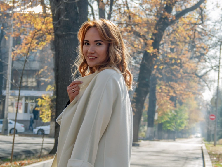 Директор Hermès Айжан Абушеминова: «ДНК бренда — это прежде всего искусство и наслаждение»