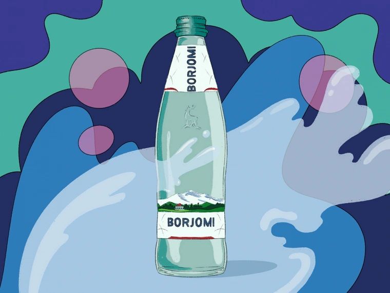 Новое золото: какая она — вода будущего?