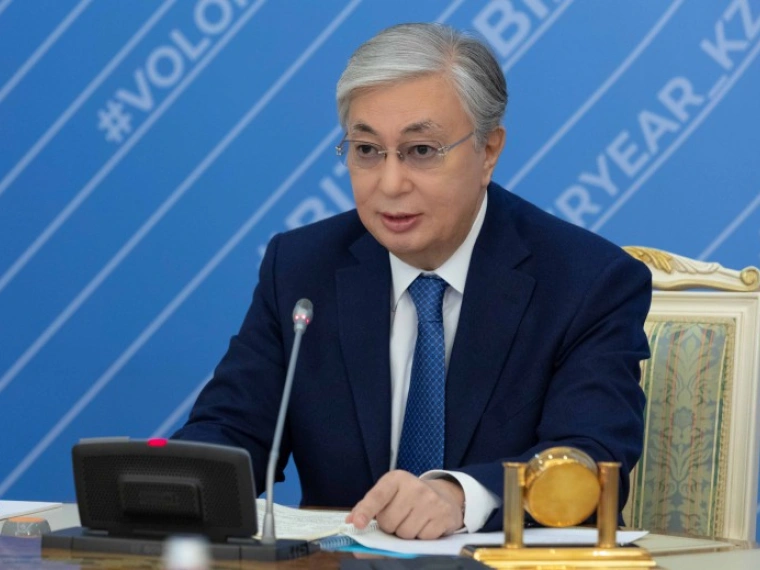 Какие волонтерские проекты отличились в 2020 году?