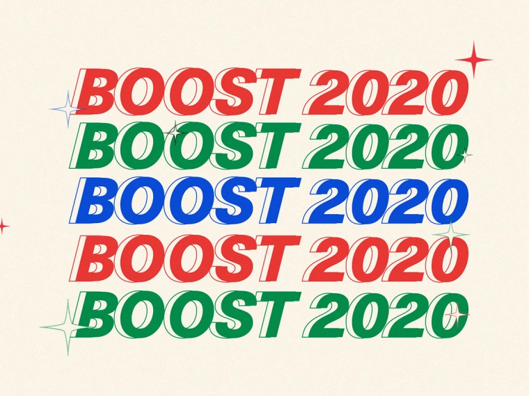 Boost 2020