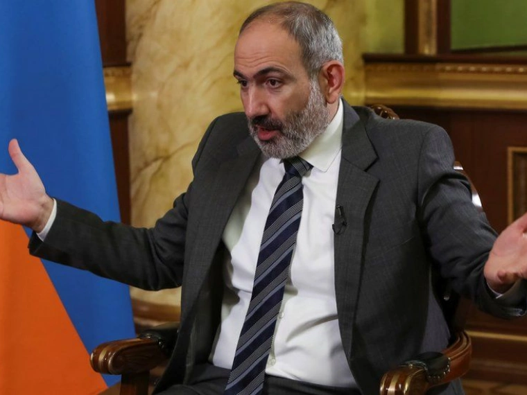 Что происходит в Ереване?