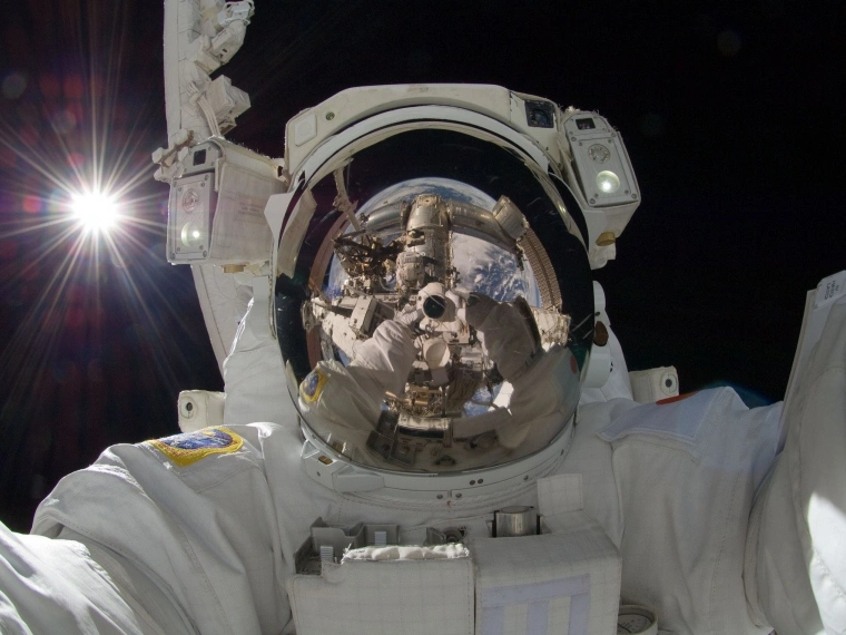 В NASA объявили конкурс на создание еды для космических миссий